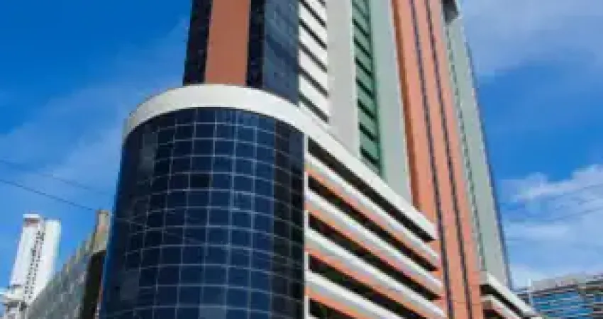 Sala comercial com 1 sala para alugar na Rua Osvaldo Cruz, 1, Dionisio Torres, Fortaleza