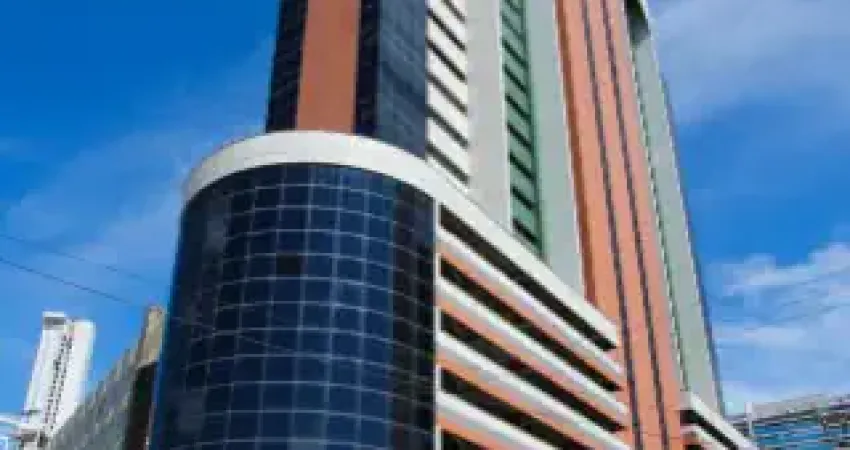 Sala comercial estratégica na rua osvaldo cruz perto da beira mar