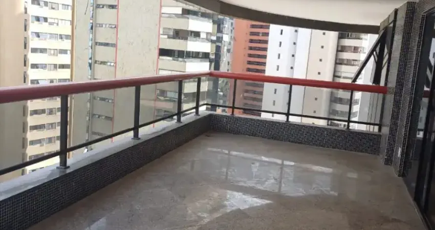 Lindo apartamento no meireles pronto para morar bem pertinho do mar