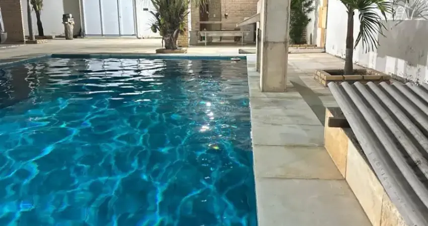 Casa com 4 quartos à venda na Estrada da praia das fontes S/N, Loteamento Sítio dos Sonhos - Quadra 1 - Bairro Planalto Beberibe, Loteamento Planalto Beberibe, Beberibe