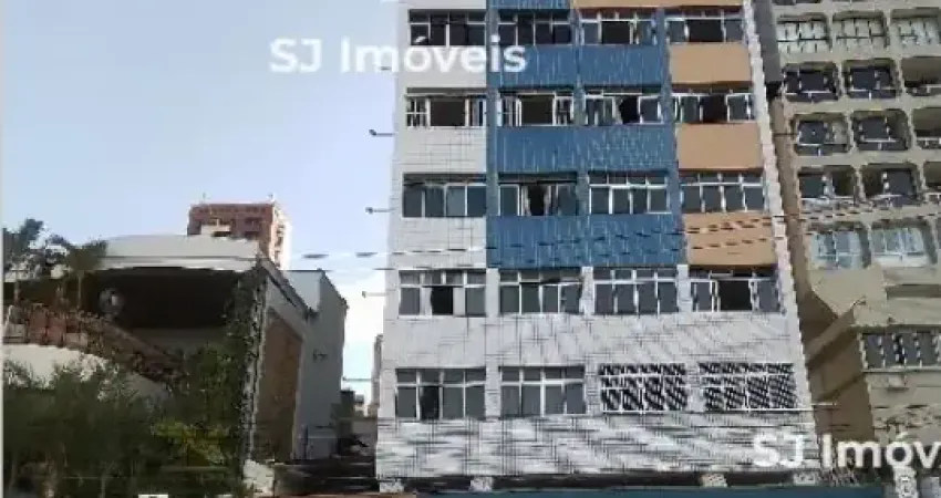 Apartamento mobiliado 1 quarto na av. beira mar pronto para morar