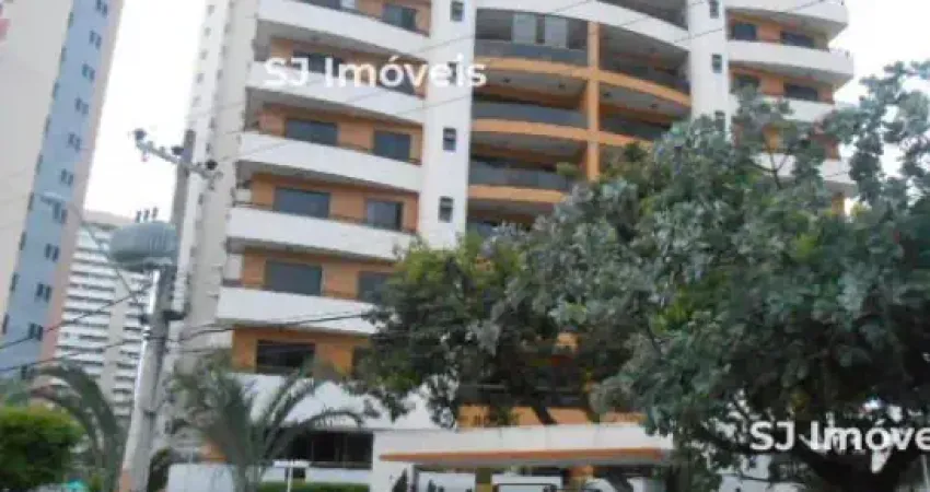 Apartamento sofisticado com 3 suítes no ao lado do Parque do Cocó