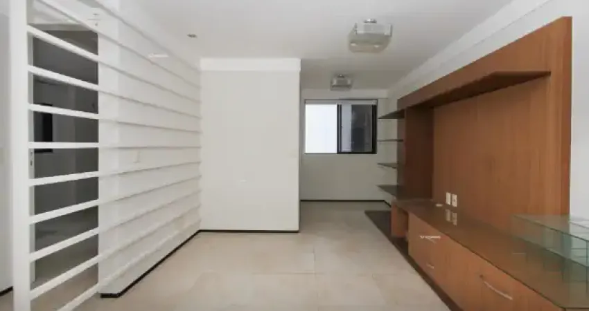 Apartamento 2 Quartos sendo suíte e vaga no Meireles pertinho da Av. Beira Mar