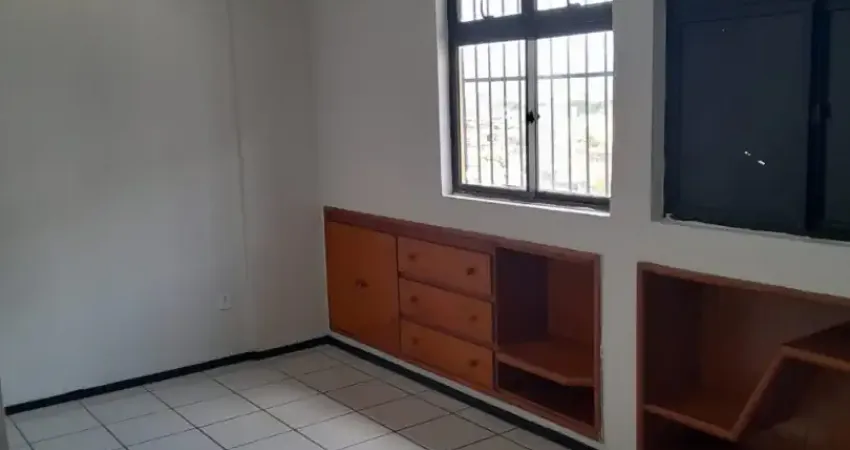 Apartamento com 3 quartos à venda no São Gerardo, Fortaleza