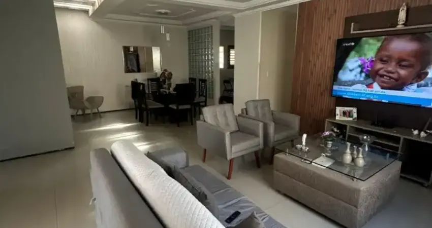 Casa com 3 quartos à venda na Rua Doutor Rodrigo Codes Sandoval, 529, Mondubim, Fortaleza