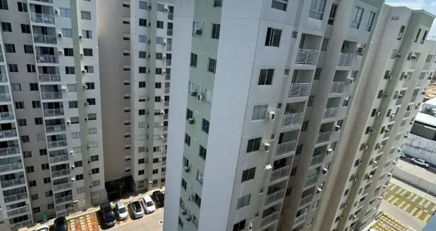 Apartamento com 2 quartos à venda na Rua Ipameri, 4490, Praia do Futuro II, Fortaleza