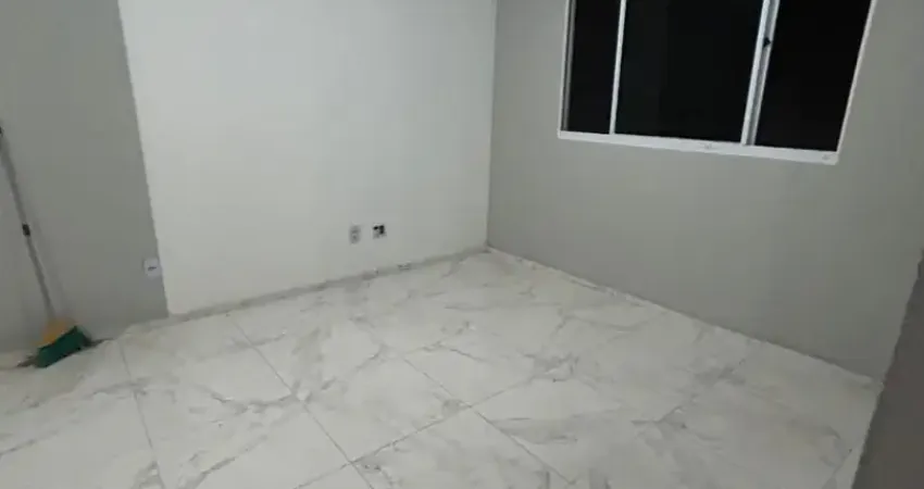 Apartamento com 2 quartos à venda na Rua Itacira, 105, Mondubim, Fortaleza