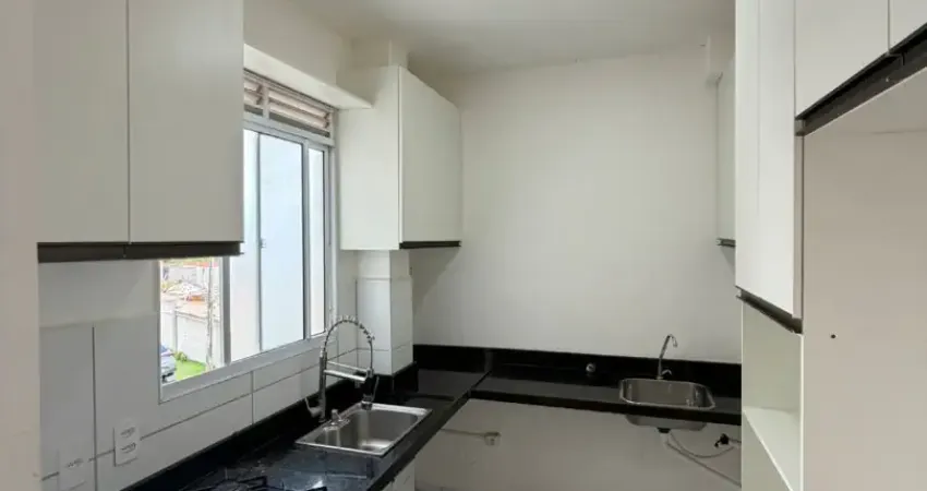 Apartamento com 2 quartos à venda na Rua C Lot Messejana, 77, Paupina, Fortaleza