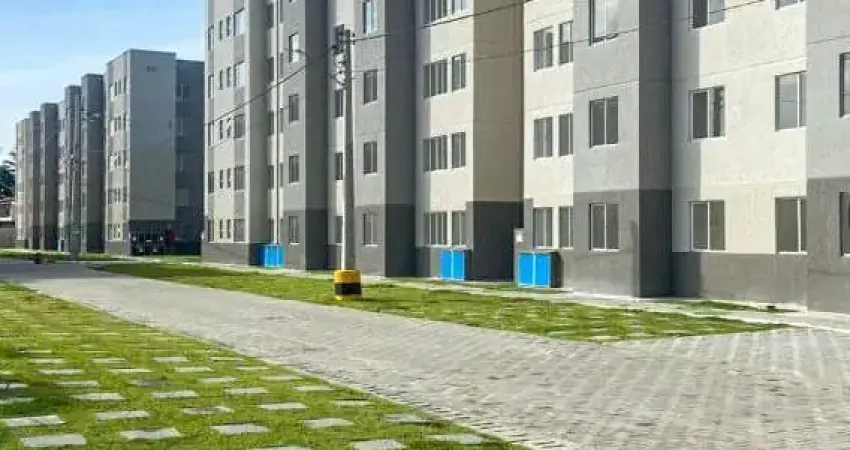 Apartamento com 2 quartos à venda na Avenida Maciel Bezerra, 55, Siqueira, Fortaleza