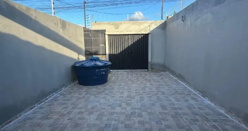 Casa com 3 quartos à venda na Avenida Contorno Norte, 666, Pavuna, Pacatuba