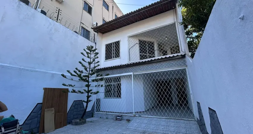 Casa com 3 quartos à venda na Rua Humberto Holanda Cassunde, 45, Castelão, Fortaleza
