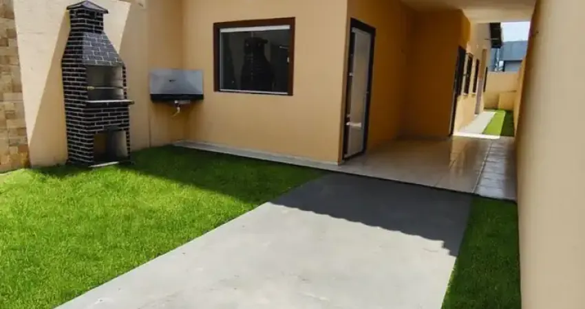 Casa com 3 quartos à venda na Rua Rodolfo Pereira Cavalcante, 555, Ancuri, Itaitinga