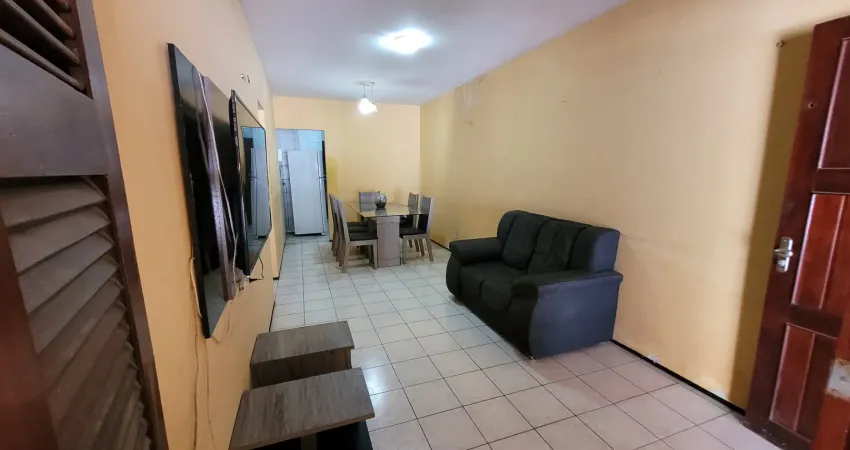 Casa tradicional em Fortaleza: Ampla, Pronta e Bem Localizada