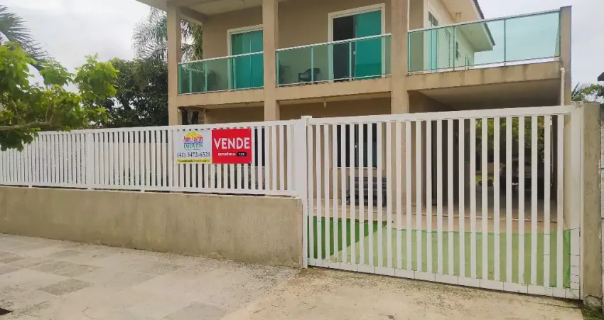 Excelente Sobrado em uma das principais Avenidas do Bairro