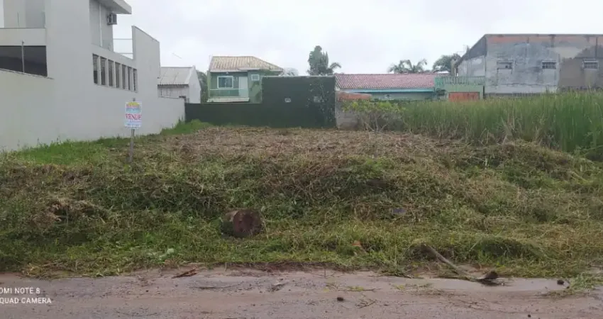 Terreno à venda na Avenida São Paulo, 1556, Coroados, Guaratuba