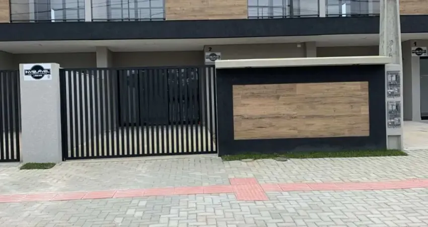 Casa com 2 quartos à venda na Avenida Rio Grande do Sul, -25.957519, Coroados, Guaratuba