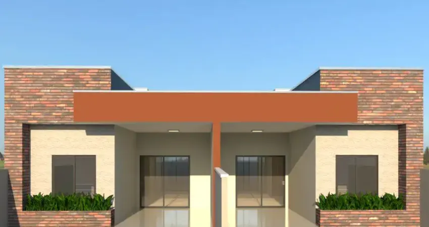 Casa em Guaratuba a 250m do Mar – Conforto e Localização!