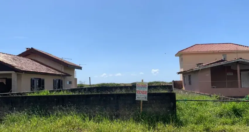 Terreno à venda na Avenida São Paulo, -25.953298, Coroados, Guaratuba