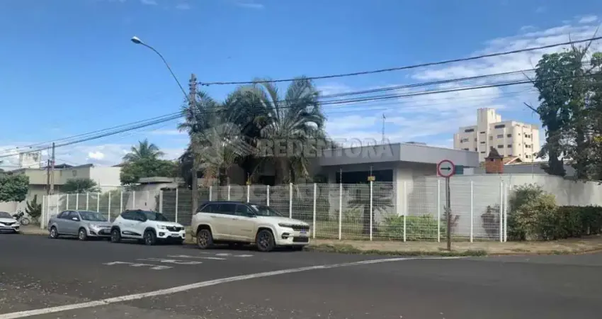 Casa com 5 quartos para alugar no Nova Redentora, São José do Rio Preto 