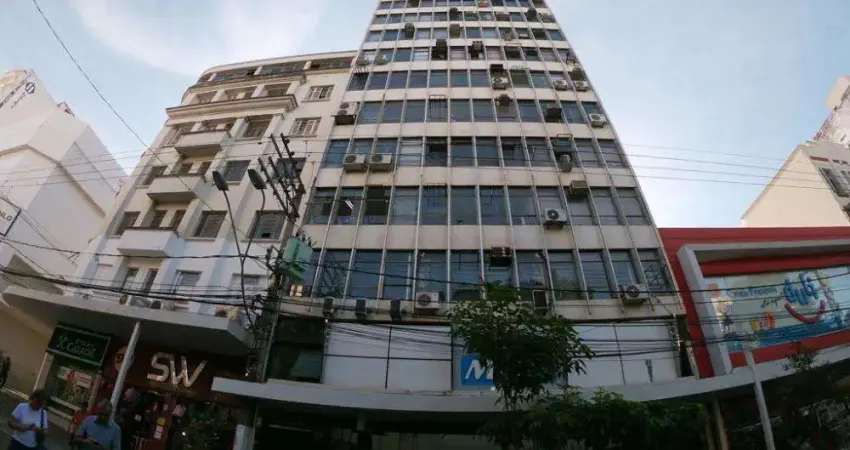 Sala comercial para alugar no Centro, São José do Rio Preto 