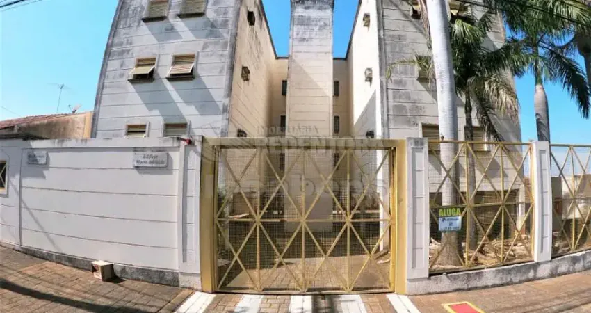 Apartamento / padrão - eldorado - locação - residencial | edifício maria adelaide