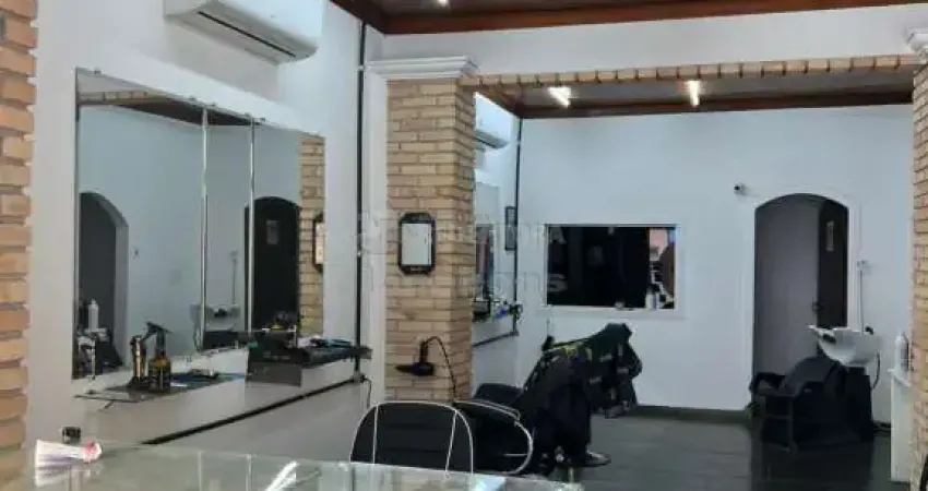 Barracão / Galpão / Depósito para alugar na Vila Maceno, São José do Rio Preto 