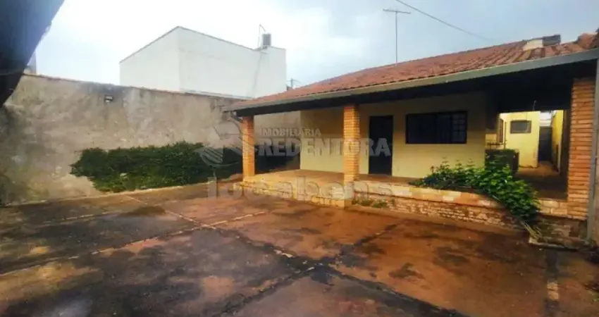 Casa com 4 quartos para alugar no Boa Vista, São José do Rio Preto 