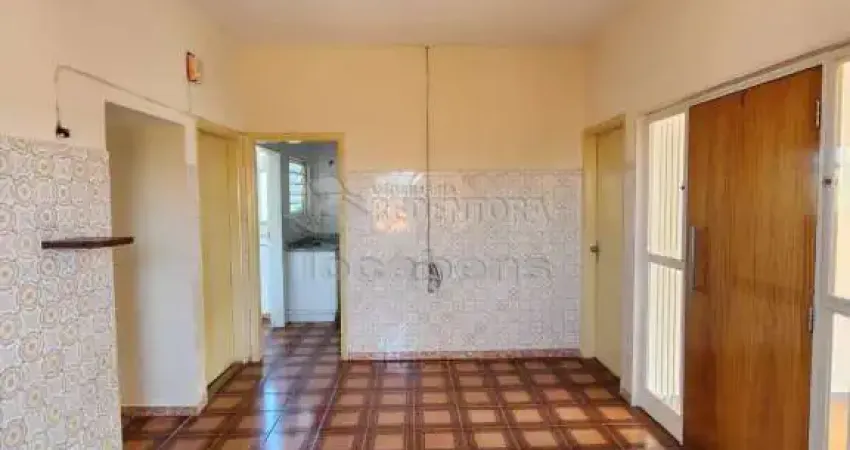 Casa com 3 quartos para alugar na Rua Marcolino Barreto, 297, Vila Angélica, São José do Rio Preto
