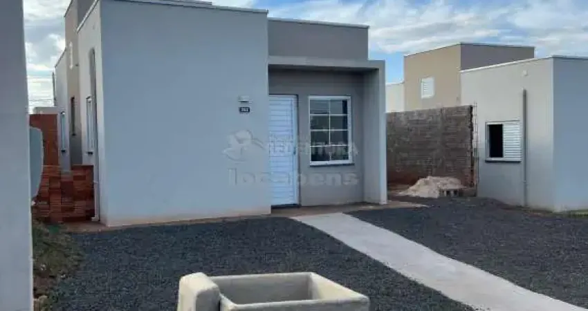 Casa Locação Condomínio Reserva Pacaembu casa de 2 dormitórios