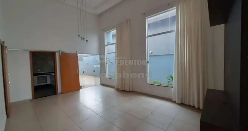 Casa / Condomínio - Village Damha Rio Preto III - Locação - Residencial