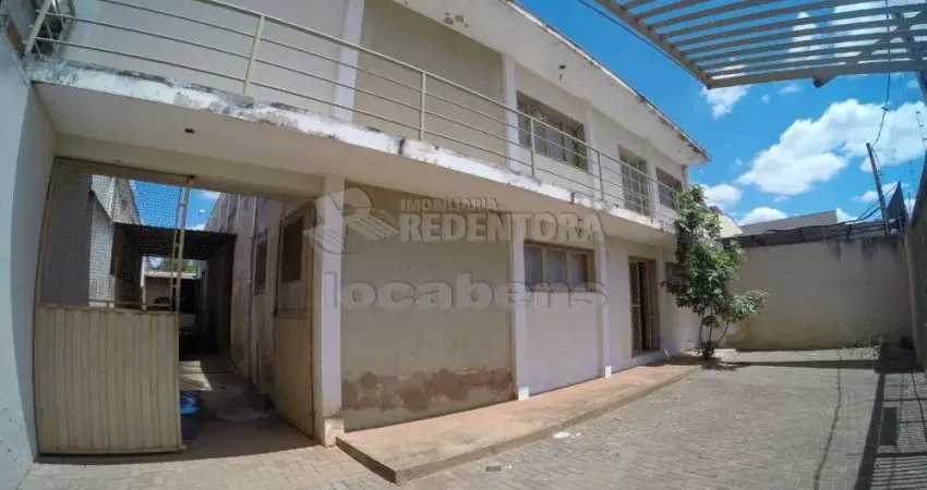 Barracão / Galpão / Depósito para alugar na Vila Azul (Zona Rural), São José do Rio Preto 