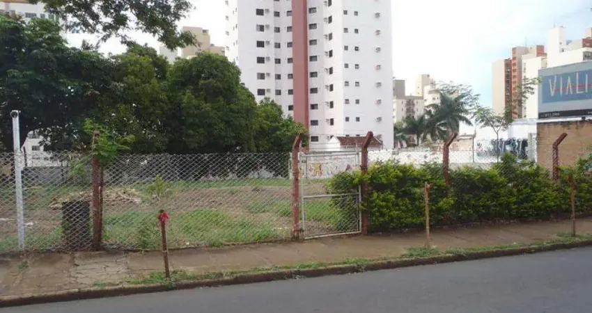 Terreno comercial para alugar no Centro, São José do Rio Preto 