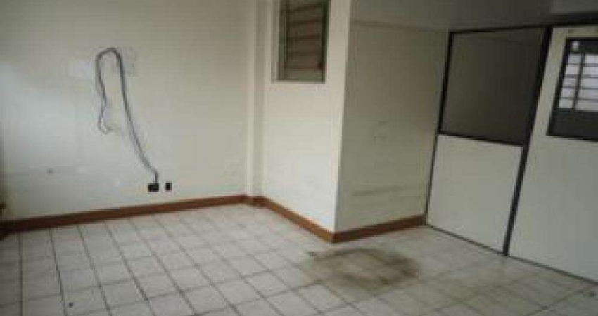 Sala comercial para alugar na Vila Maceno, São José do Rio Preto 