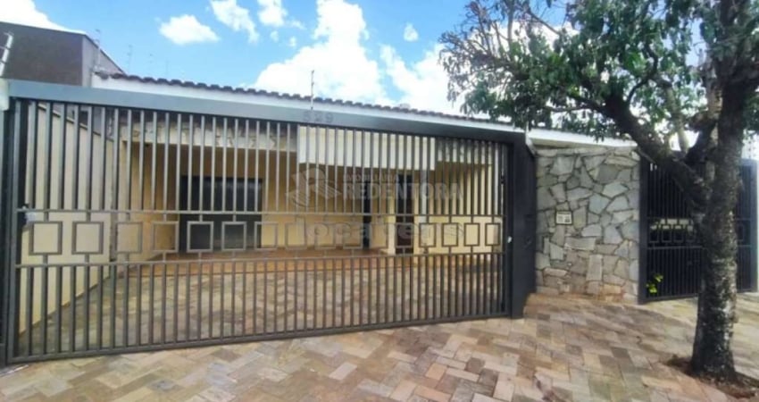 Casa Locação Residencial Romano Calil