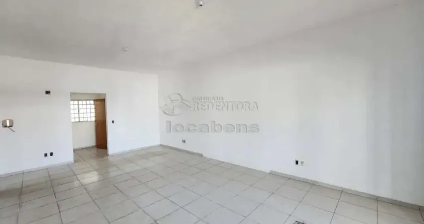 Barracão / Galpão / Depósito para alugar no Parque Industrial, São José do Rio Preto 