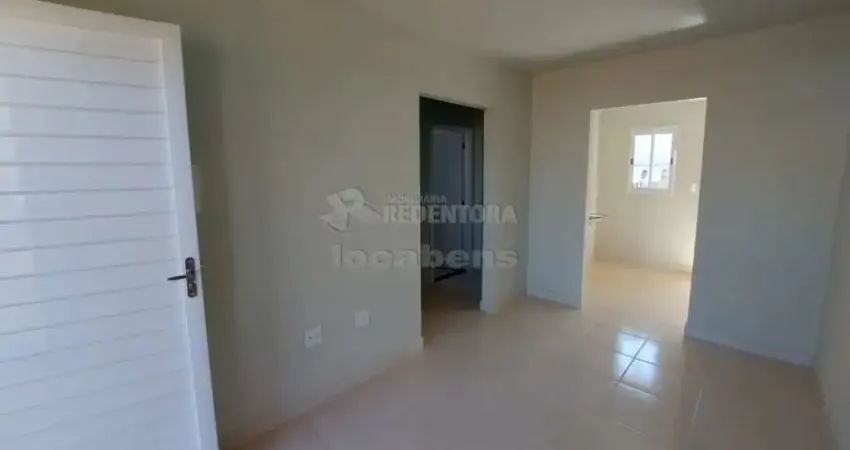 Casa em condomínio fechado com 2 quartos para alugar no Egydio Zani, São José do Rio Preto