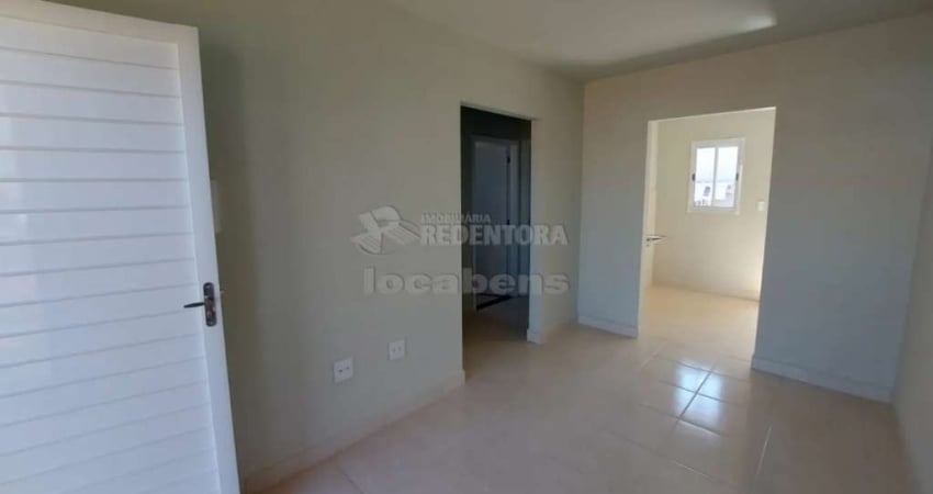 Reserva Pacaembu - Casa Locação possuindo 2 dormitórios