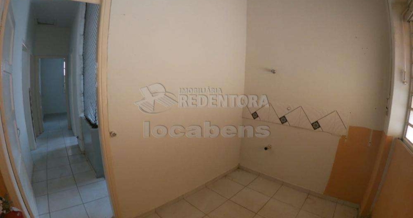 Sala comercial para alugar no Centro, São José do Rio Preto 