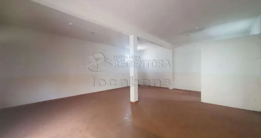 Barracão / Galpão / Depósito para alugar no Jardim Santa Cláudia, Mirassol 