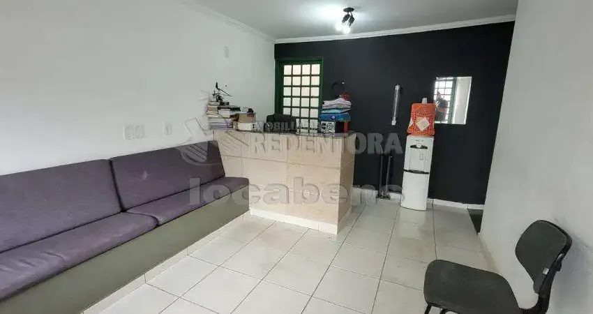 Sala Comercial, vila santa cruz