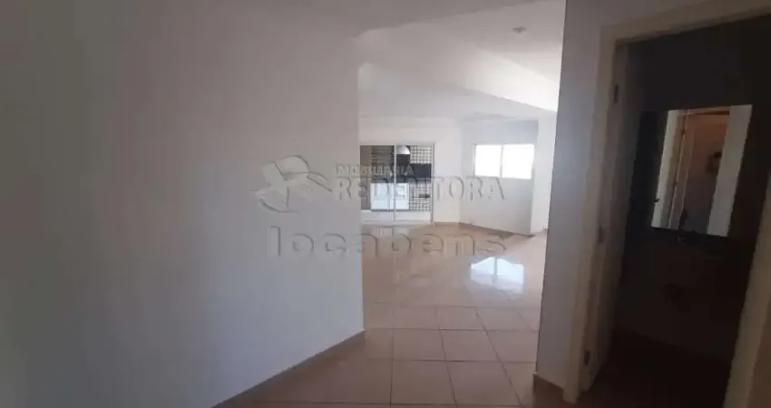 Boa Vista apartamento de alto padrão com 4 dormitórios