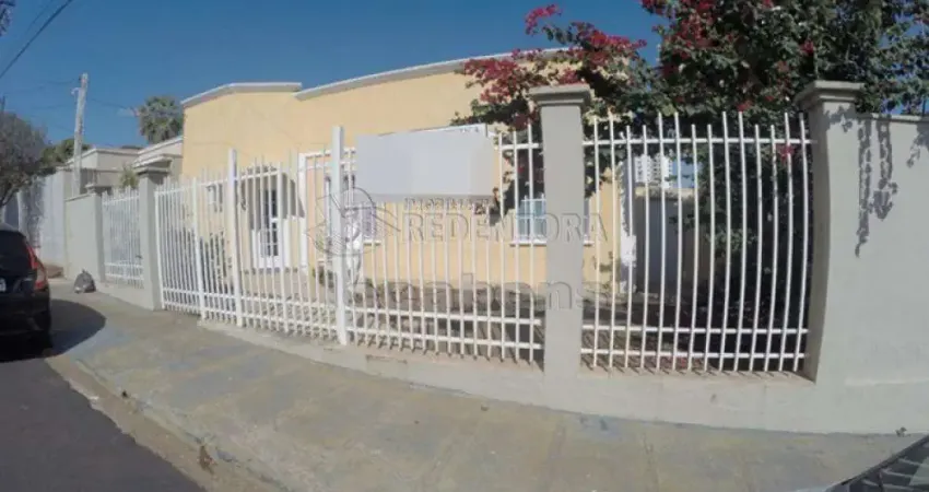 Sala comercial para alugar na Vila Fioresi, São José do Rio Preto 