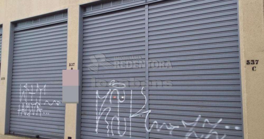Barracão / Galpão / Depósito para alugar no Boa Vista, São José do Rio Preto 