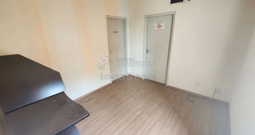 Sala comercial para alugar no Centro, São José do Rio Preto 