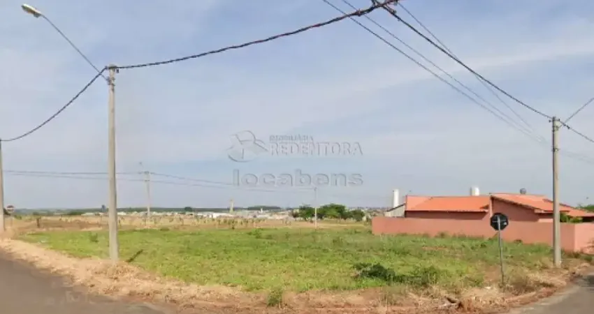 Terreno à venda no Jardim Menezes, Bady Bassitt 
