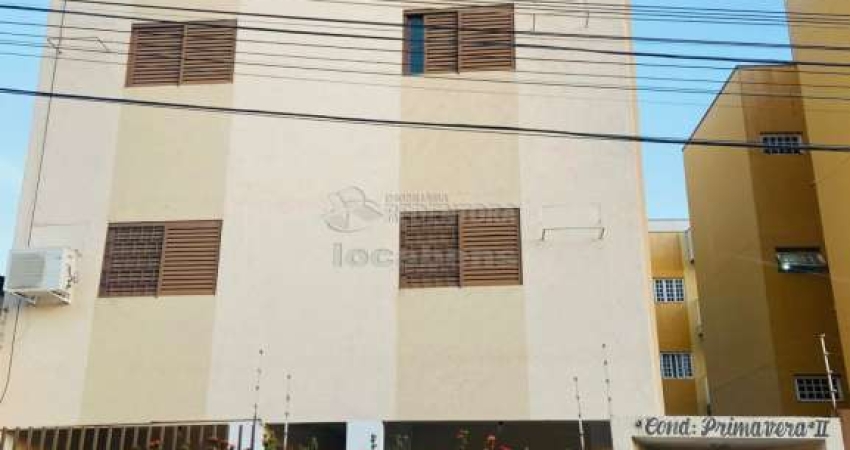 Apartamento com 3 quartos à venda no Jardim Primavera, São José do Rio Preto 