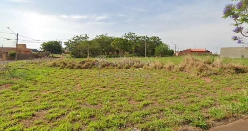Terreno à venda no Jardim Menezes, Bady Bassitt 