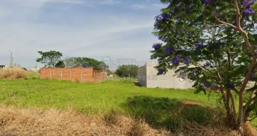 Terreno à venda no Jardim Menezes, Bady Bassitt 