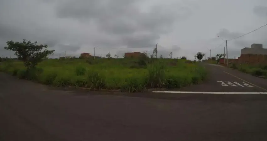 Terreno à venda no Jardim Menezes, Bady Bassitt 