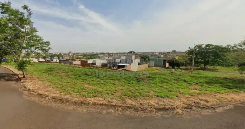 Terreno à venda no Jardim Menezes, Bady Bassitt